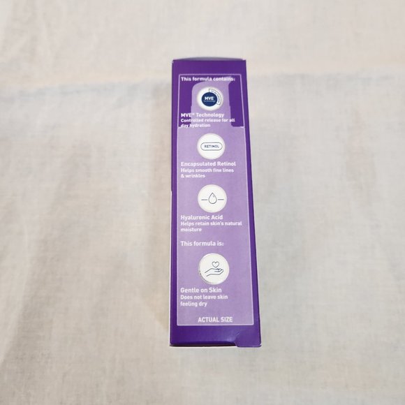 CeraVe Skin Renewing Retinol Face Serum - new in box - Picture 2 of 11